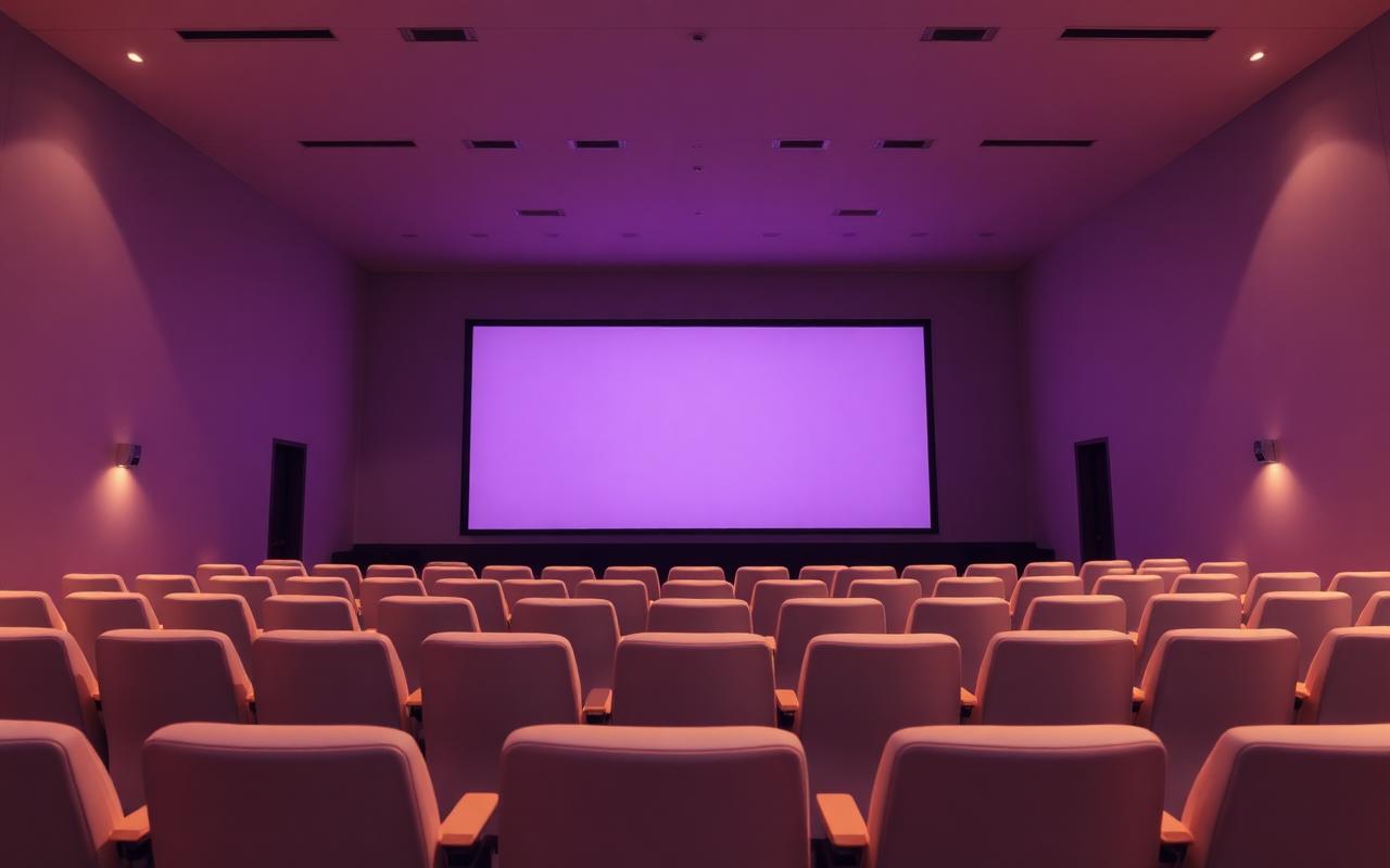 Cine & Películas