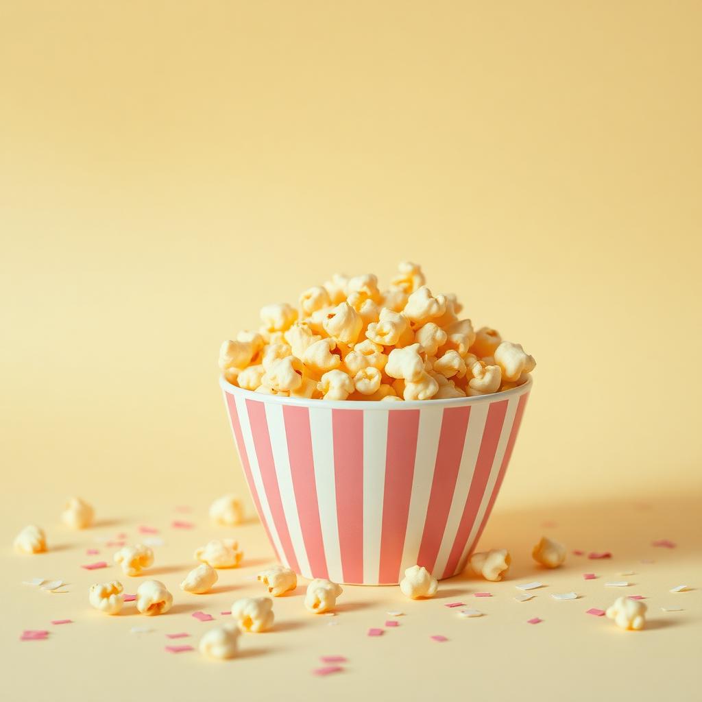 Modo palomitas